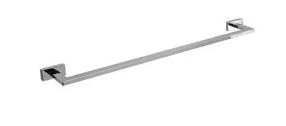 PORTE-SERV.LEA 65CM BLANC MAT A1818CWM