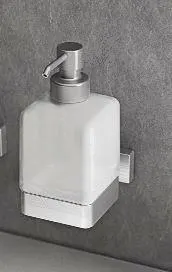 DISTRIBUTEUR SAV.LEA 1800 NICKEL/B A18120AC21