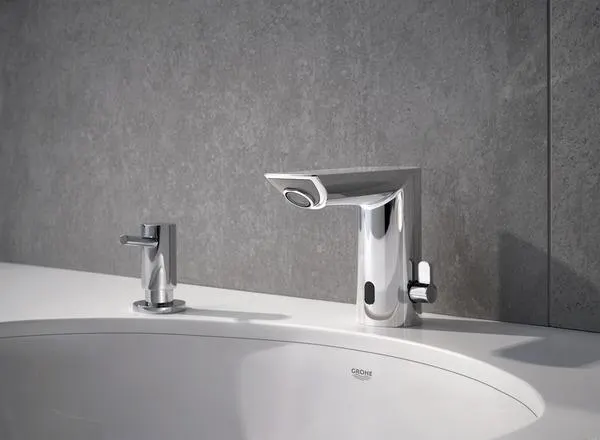 MITIGEUR LAV.INFRA. 1/2 BAU COSMO.E 36451000