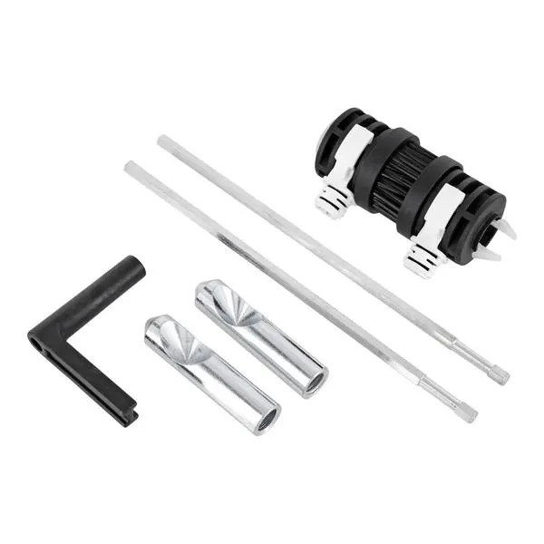 KIT FIXATIONS CUV SUSP - IS TT0299598