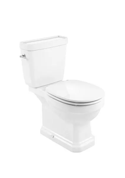 CUVETTE WC AU SOL CARMEN RIMLESS A3420A7000