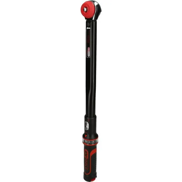 CLE DYNAMO.ERGOTORQUE 1/4 5-25 KS 516.1412