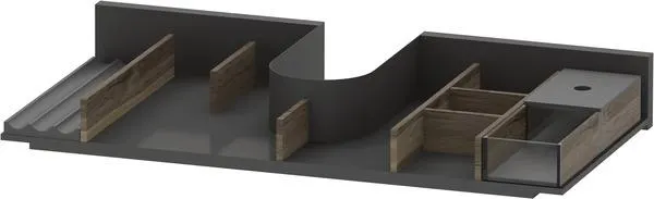 SYSTEME AMENAG. INTER. 82CM UV982107777