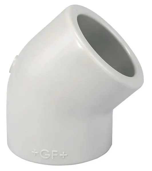 COUDE 45 PP 63 GF 727150111