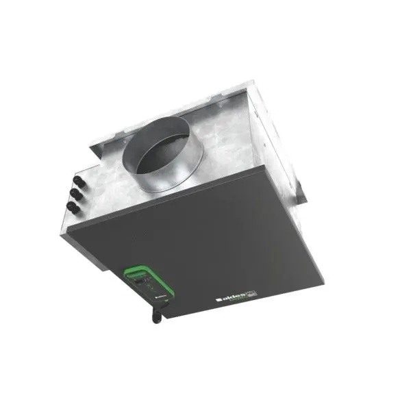 CAISSON EASYVEC COMPACT MW 300 ISOL 1103461