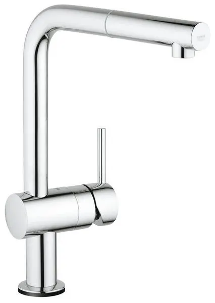 MITIGEUR EV. MINTA TOUCH GROHE 31360001
