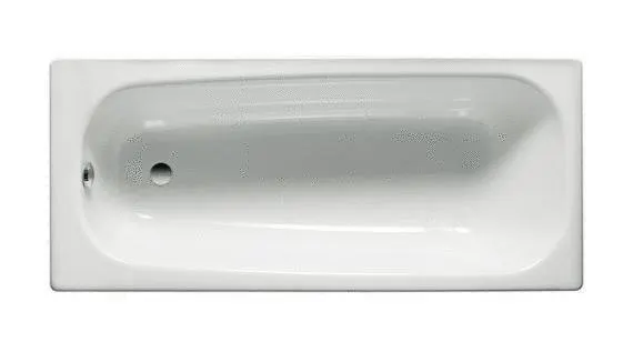BAIGN.ACIER CONTESA 100 NP.BLC A2121K7001