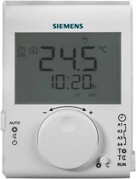 THERMOSTAT AMB,LCD JOURN,RDJ100 S55770-T379