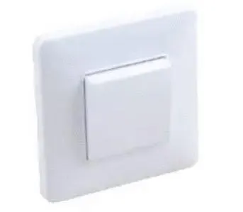 BOUTON POUSSOIR BP