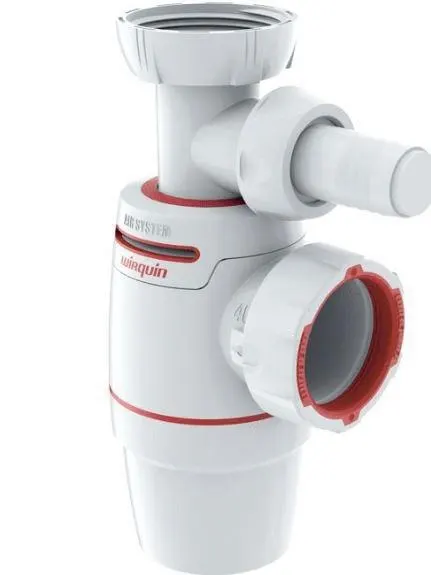 SIPHON EV.MAL.NEO AIR REGL.WIRQUIN 30722145