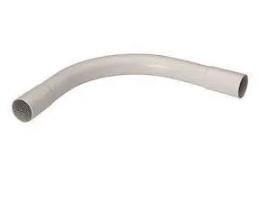 Image principale de COUDE P.TUBE GT 3321 MUREVA 25MM -3- IMT43005