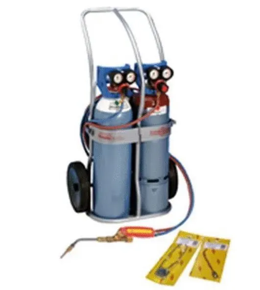 POSTE XUPER CASTOFLAM 79154 XPB 755951