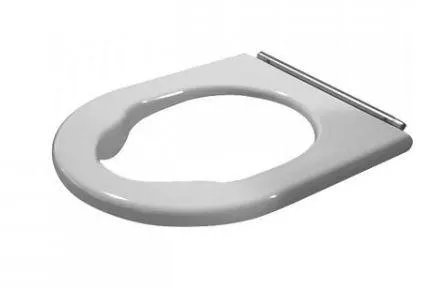 LUNETTE ABAT. VITAL DURAVITAL BLC 0062610000