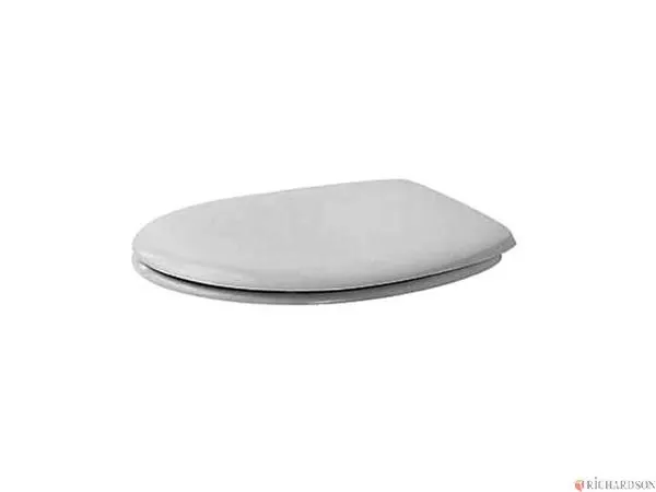 ABATTANT DBL.COLOMBA PERG. 0064204700