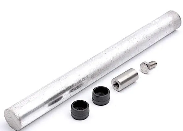 ANODE 26 FILETAGE MALE 099063