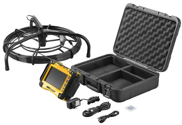 CAMERA CAMSYS2 S-COLOR S30H REMS 175303R220