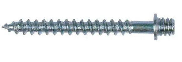 PATTE A VIS METAL 4.2X35 M7X150 -100- A180660