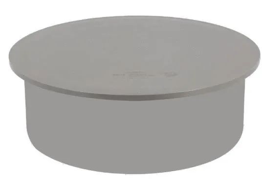 TAMPON EVAC.FACONNE MF 250/100 D10