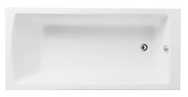BAIGN. RECT.INTEGRA 170X75 S50 52280001000