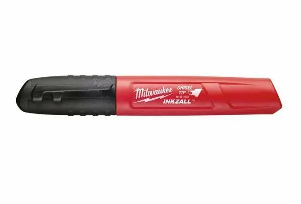 MARQUEUR INKZALL BISAUTE 1-4.8 NOIRE 48223103