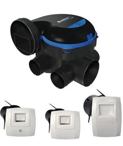 KIT VMC EASYHOME HYGRO COMBLES CLASS 11033031