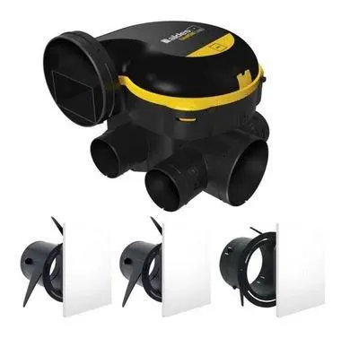KIT VMC EASYHOME AUTO COMBLES +3 GR .11026032