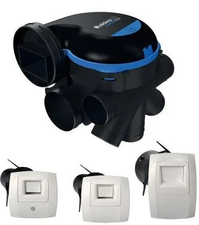 KIT VMC EASYHOME HYGR.COMBL.REM.MW 11033034