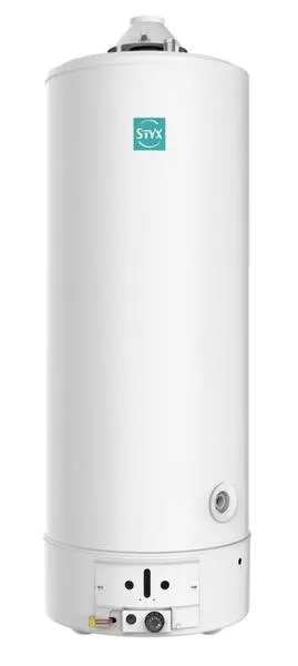 CHAUFFE-EAU GAZ SOL A ACCUM.TES X 200 3211039