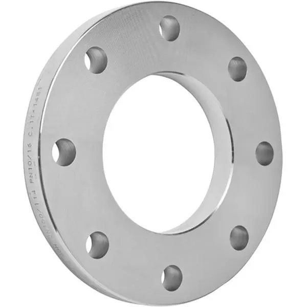 BRIDE PLATE DN80 ACIER 10/16 2121080