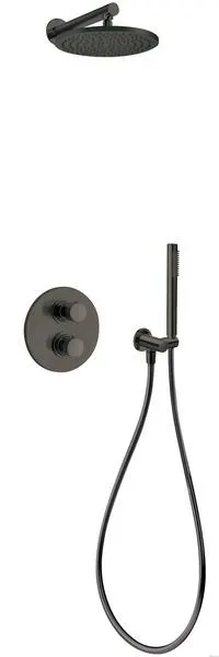 KIT DCH TH ENC COX PVD GREY PAINI 43PW690TH