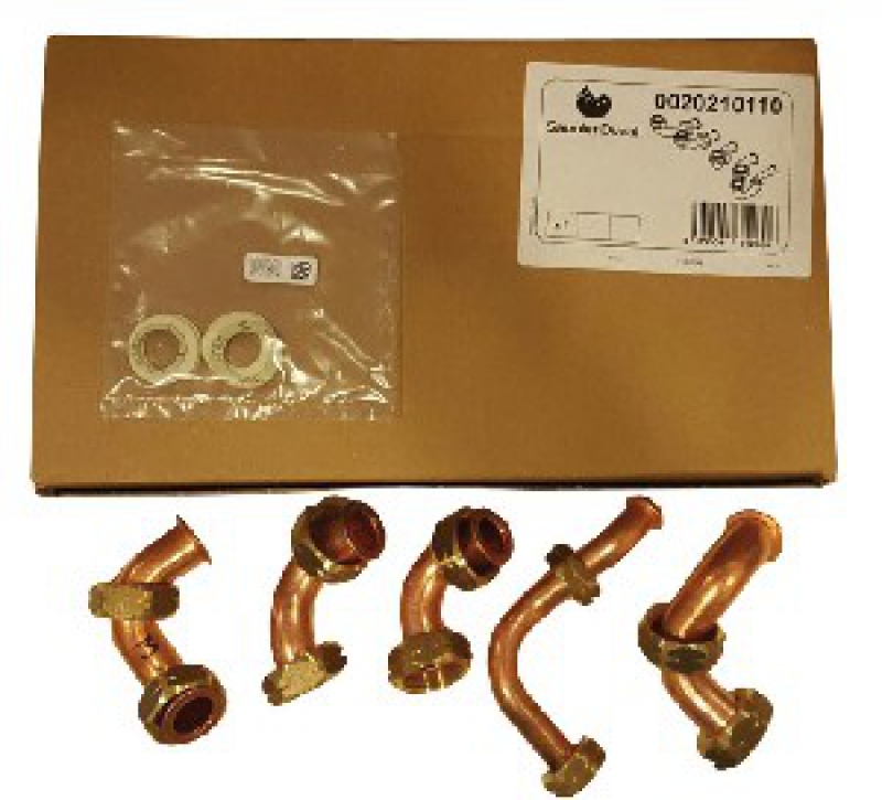 ACCESSOIRES POUR CHAUDIERES SAUNIER DUVAL
