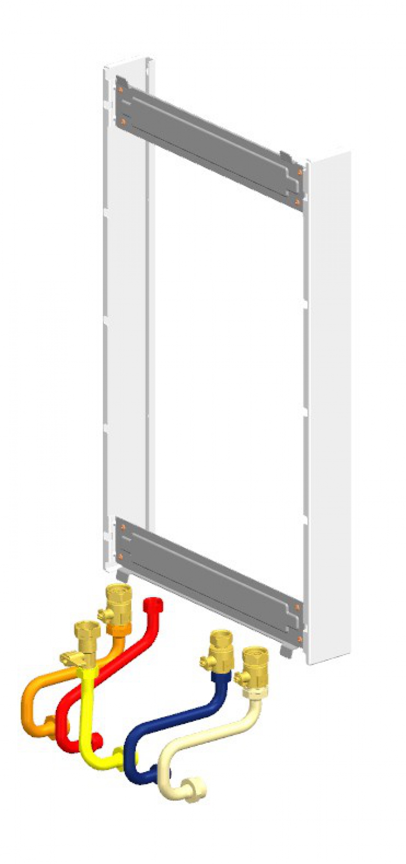 Accessoires pour chauffe-eau