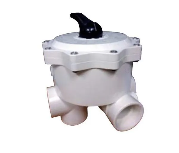 VANNE 6 VOIE 2" SMG750/SMG900 EMX-060-0002