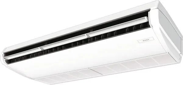 CLIM.U.I.PLAFONNIER APPARENT VRV FXHQ100A
