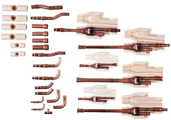 RACCORD DE DERIVATION VRV III BHFQ23P1357