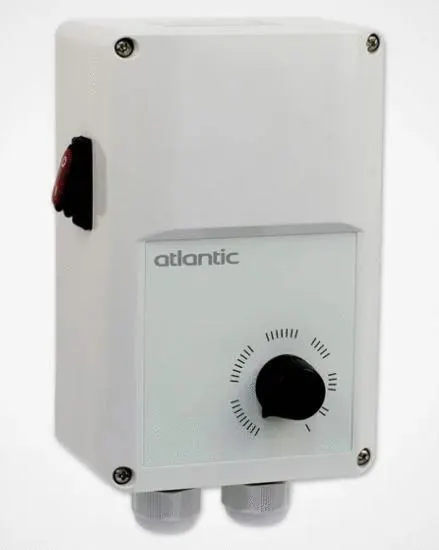 VARIATEUR ELECTRONIQUE TENSION VEM 3.0 311007