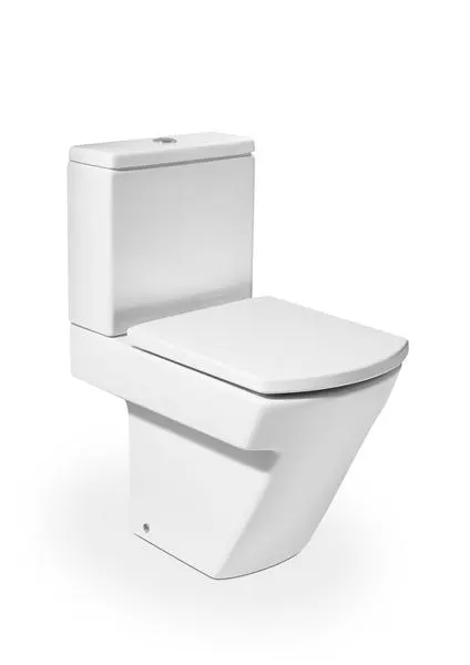 CUVETTE WC HALL BLC ROCA A342627000