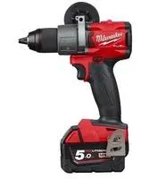 PERCEUSE VISSEUSE M18 FDD2-502X 4933464267