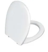 ABATTANT DBL CONFORMA ANTI-TRANSL 115003006