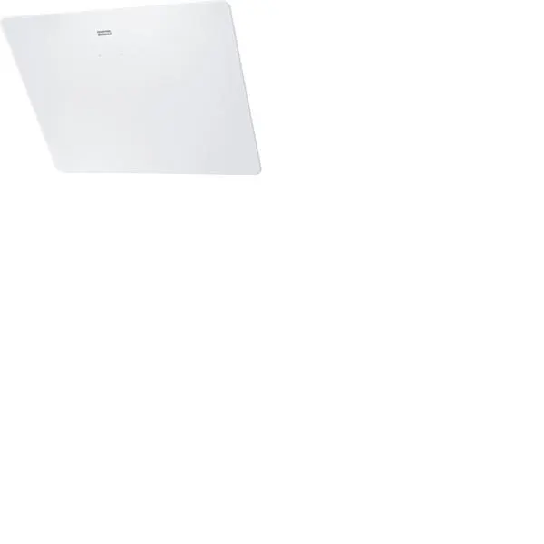 HOTTE VERT.SMART 600MM V.BLANC FRANKE 614942