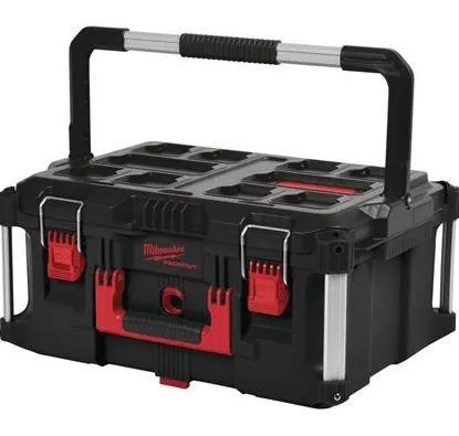 RANGEMENT PACKOUT L.BOX 56X41X29CM 4932464079
