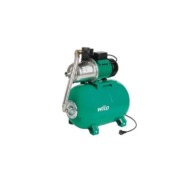 SURPRESSEUR JET HWJ-203-EM-50/2 MONO 2549383