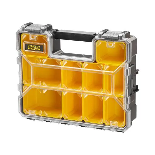 ORGANISEUR FATMAX PROF.106MM 10C. 1-97-521