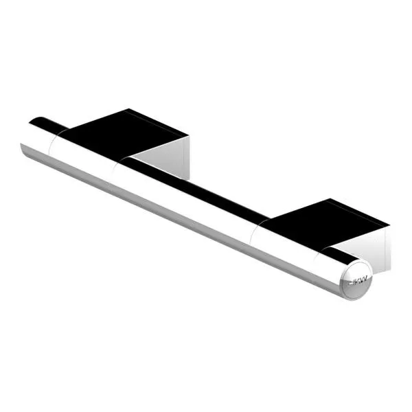 BARRE ONYX 30CM CHR 11822-LS