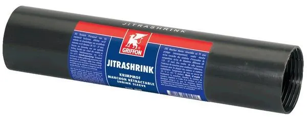 MANCHON RETRA.JITRASHRINK 110/37 30CM 6311666