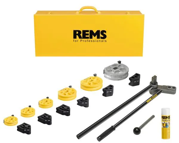 CINTREUSE MAN.SINUS SET 10 A 22 REMS 154004R