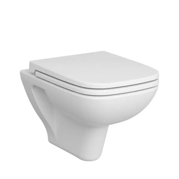 PACK WC SUSP.S20 VITRA FLUSH 5507B003-6066