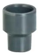 MAMELON DE REDUCTION PVC PR MF 63/40