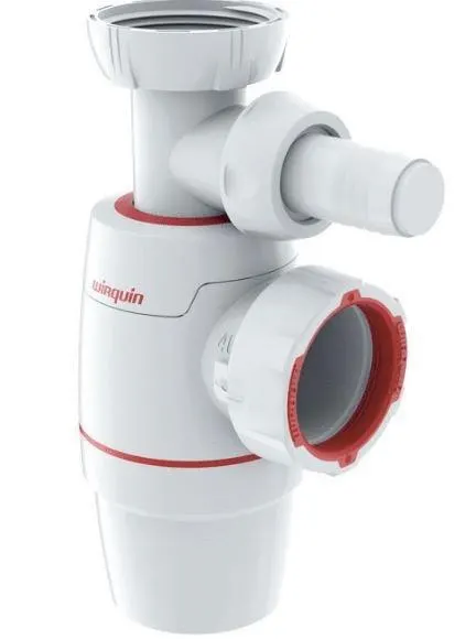 SIPHON EV. NEO D.40 JTS SURMOULES 30722140