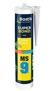 COLLE MS9 SUPER BOND BLANC -290ML- 30613193